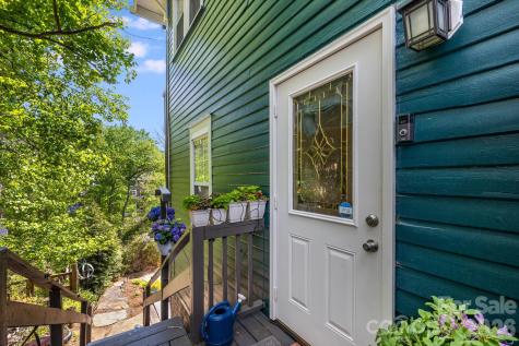 107 Courtland Avenue Asheville NC 28801