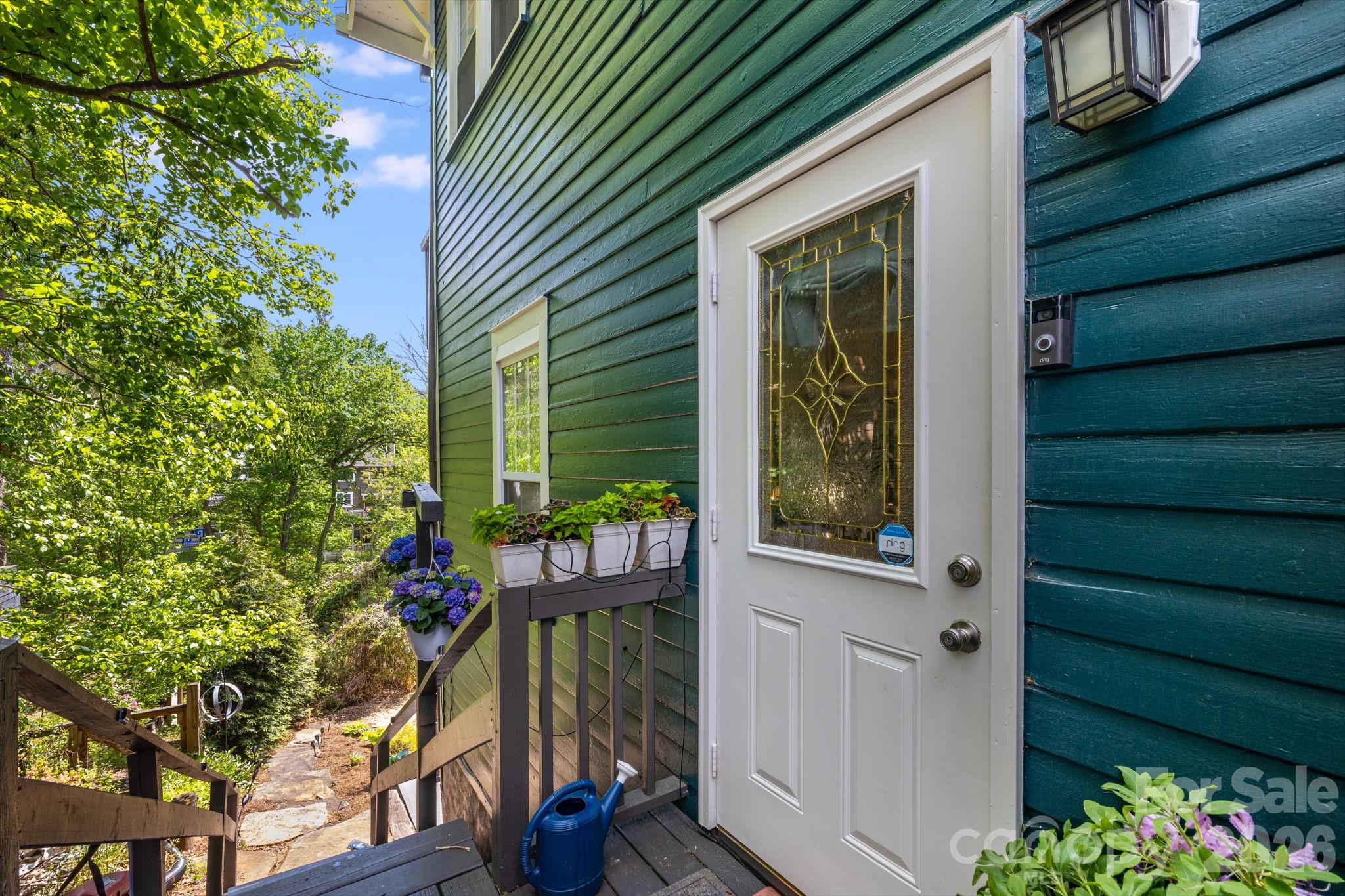 107 Courtland Avenue Asheville NC 28801