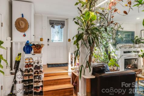 107 Courtland Avenue Asheville NC 28801