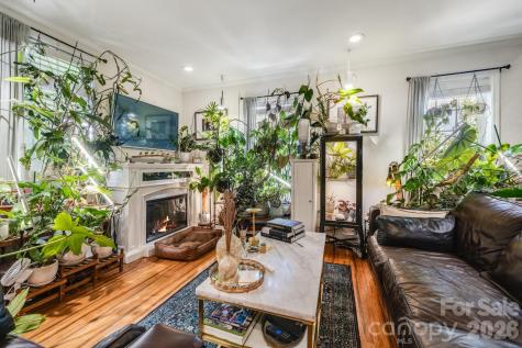 107 Courtland Avenue Asheville NC 28801