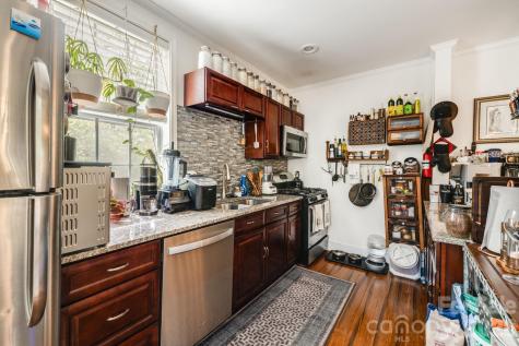107 Courtland Avenue Asheville NC 28801