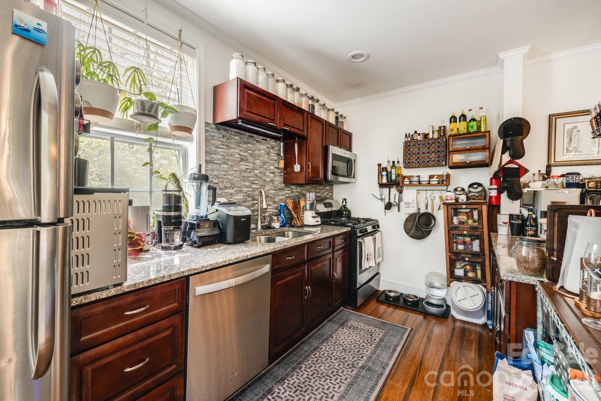 107 Courtland Avenue Asheville NC 28801