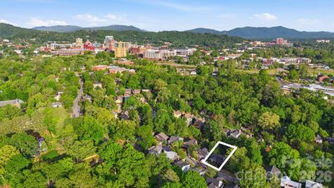 107 Courtland Avenue Asheville NC 28801