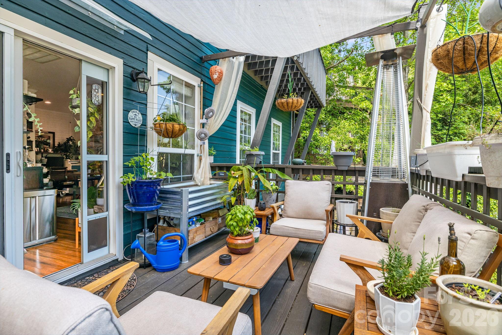 107 Courtland Avenue Asheville NC 28801