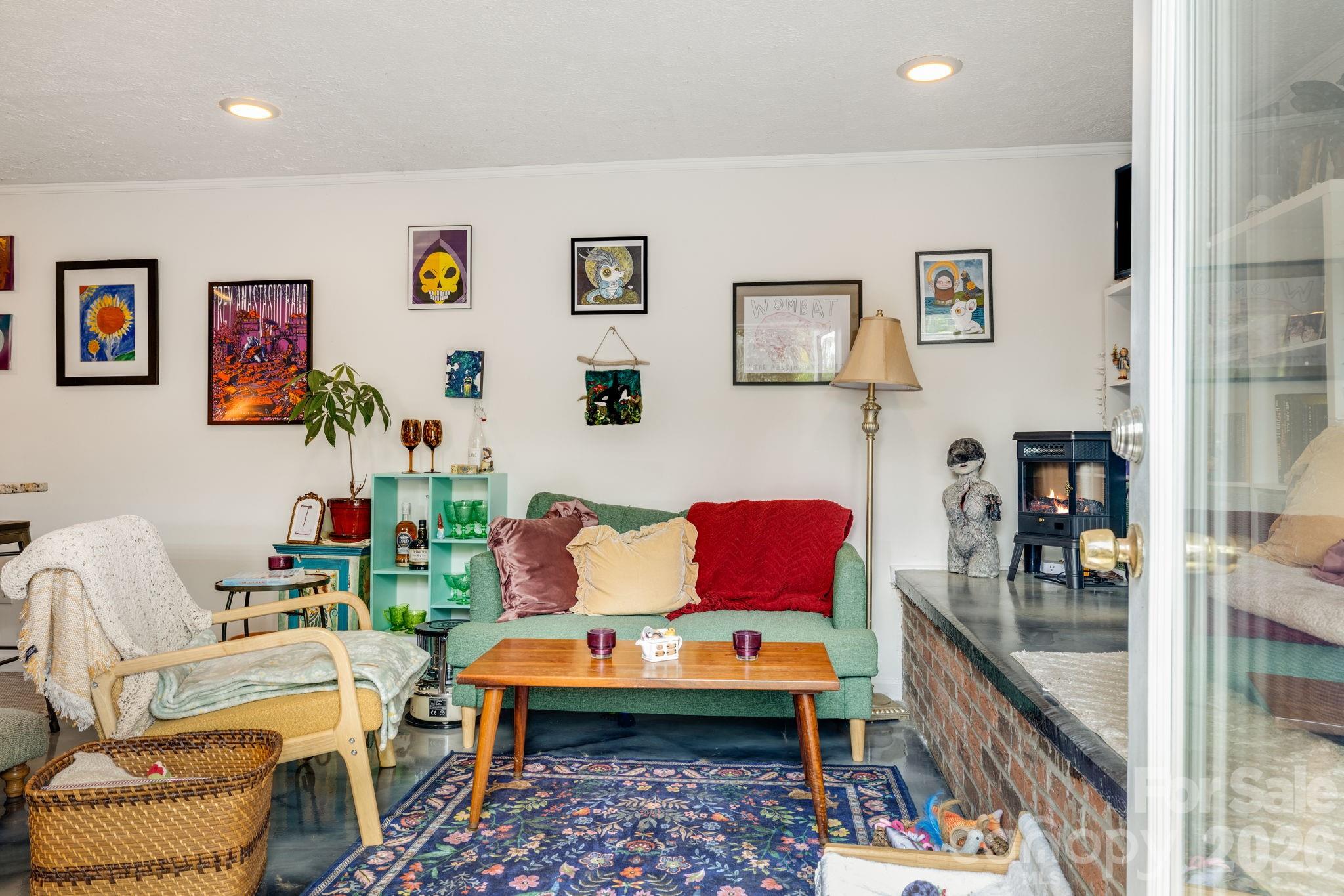 107 Courtland Avenue Asheville NC 28801