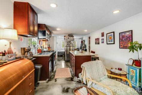 107 Courtland Avenue Asheville NC 28801