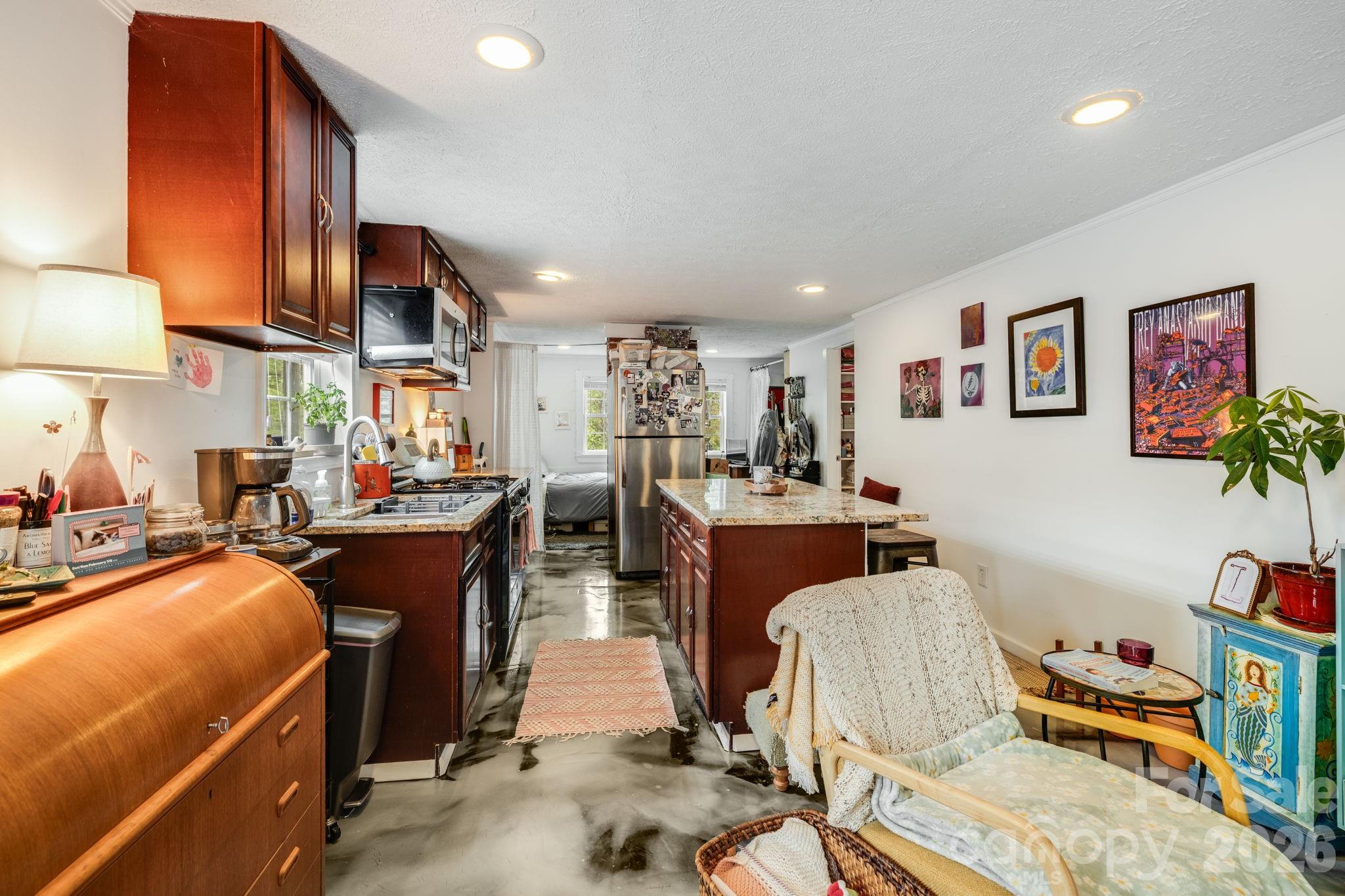 107 Courtland Avenue Asheville NC 28801