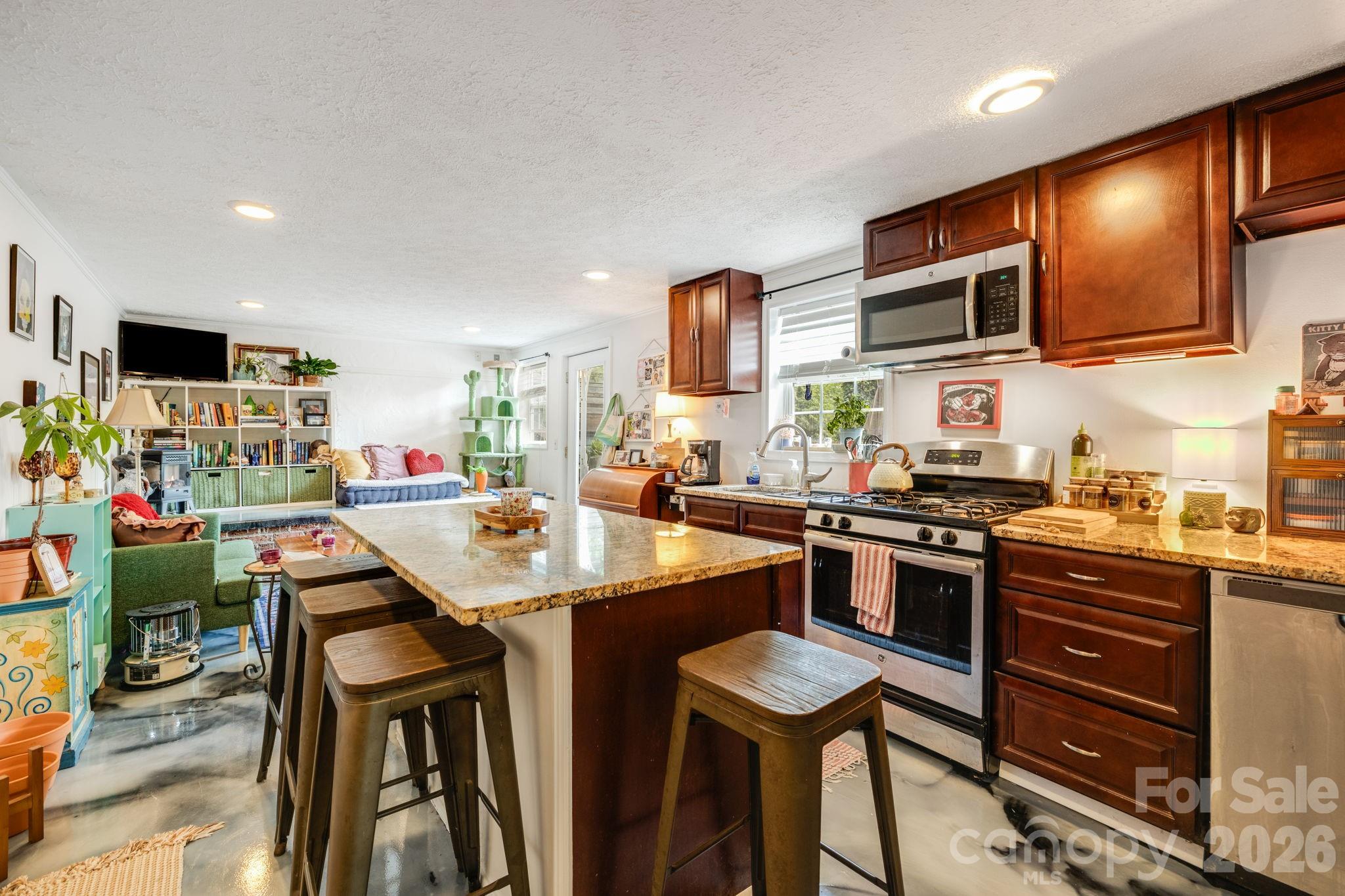 107 Courtland Avenue Asheville NC 28801