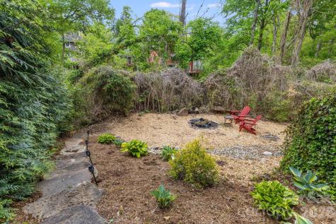 107 Courtland Avenue Asheville NC 28801