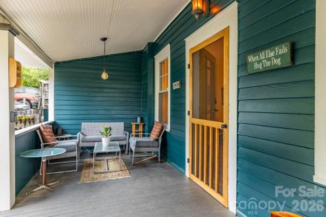 107 Courtland Avenue Asheville NC 28801