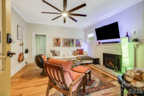 107 Courtland Avenue Asheville NC 28801