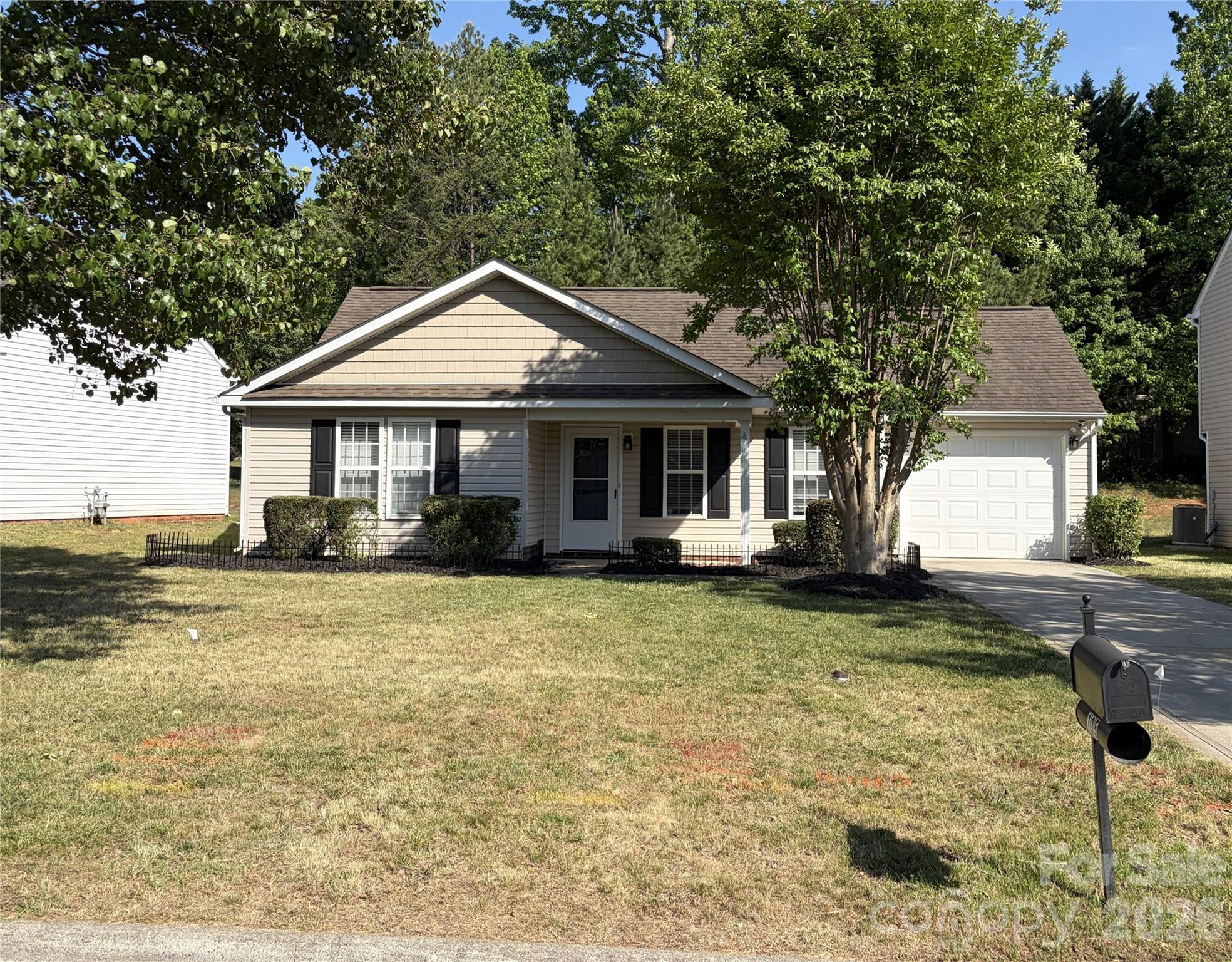 135 Ashmont Drive Kannapolis NC 28081