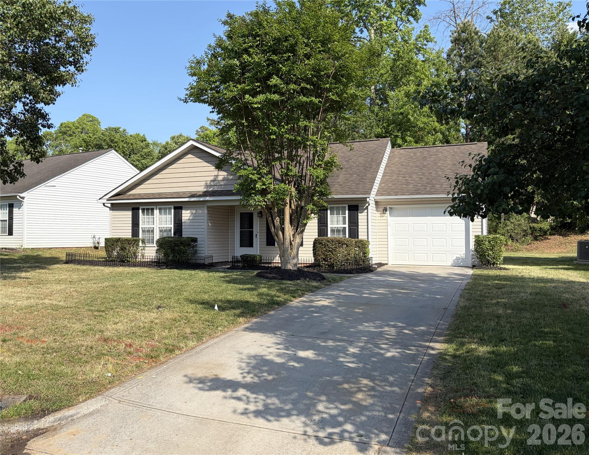 135 Ashmont Drive Kannapolis NC 28081