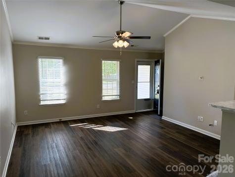 135 Ashmont Drive Kannapolis NC 28081