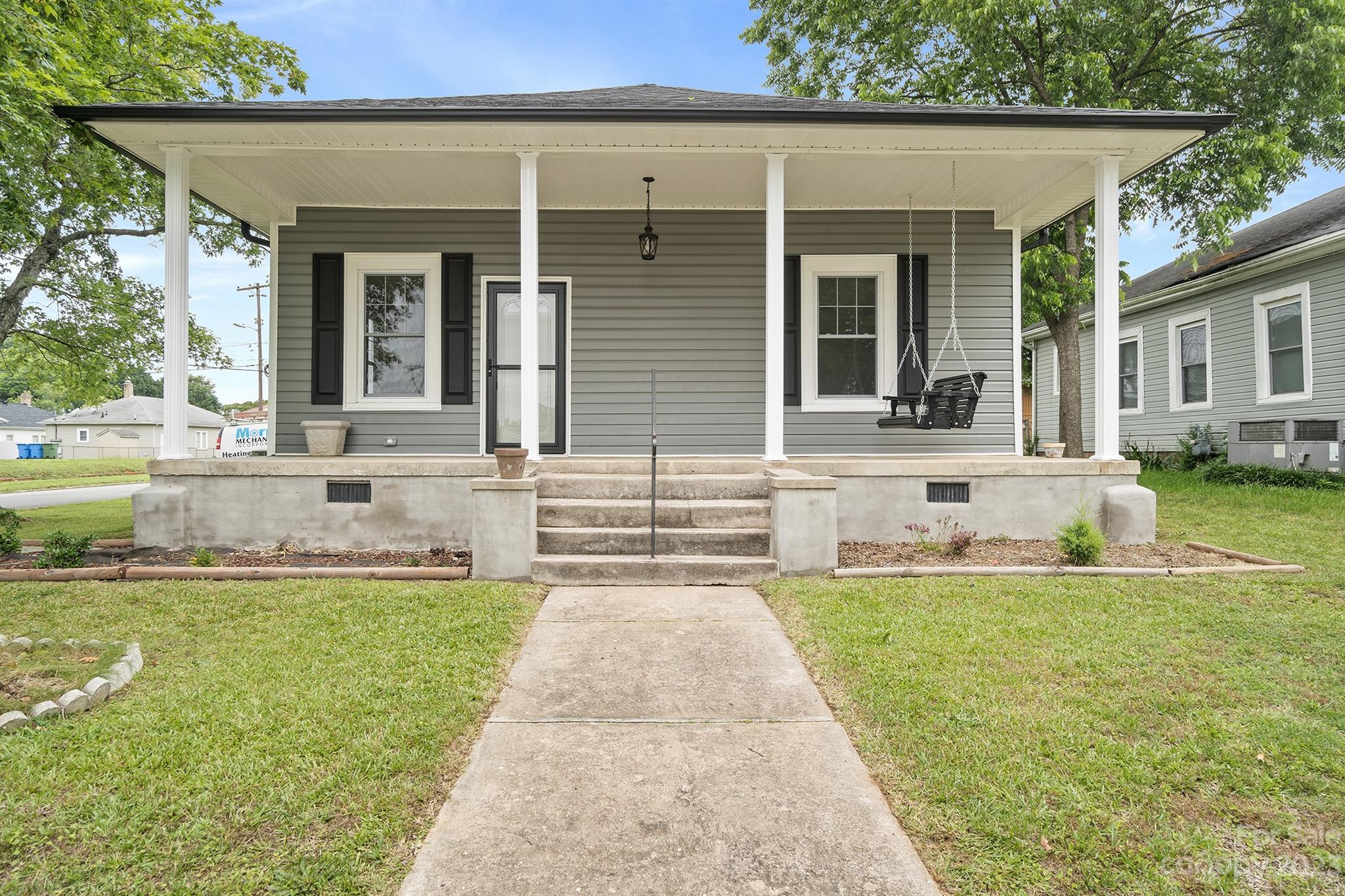 33 Maple Avenue Gastonia NC 28054