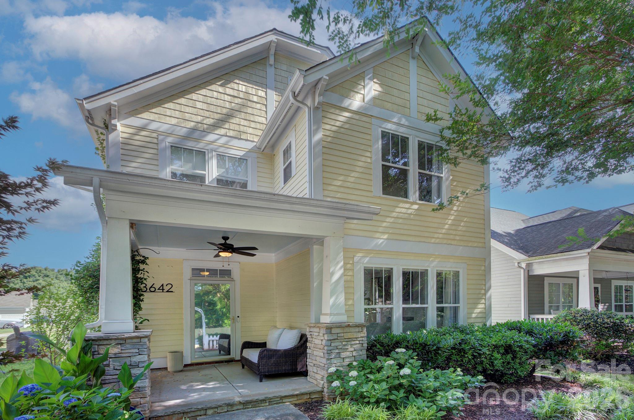 13642 Stumptown Road Huntersville NC 28078
