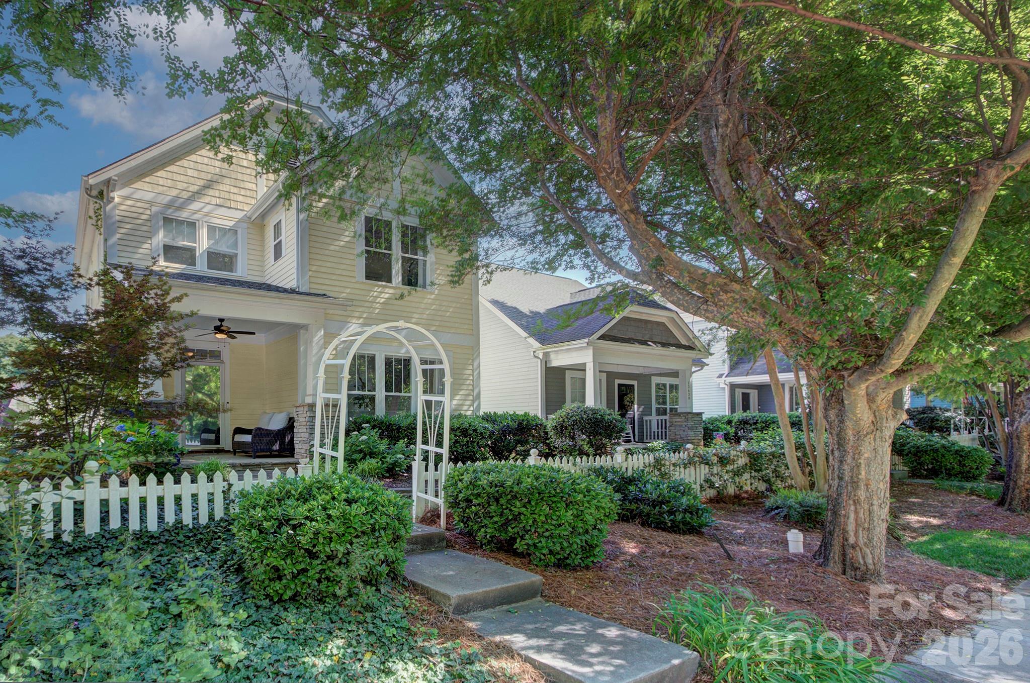 13642 Stumptown Road Huntersville NC 28078