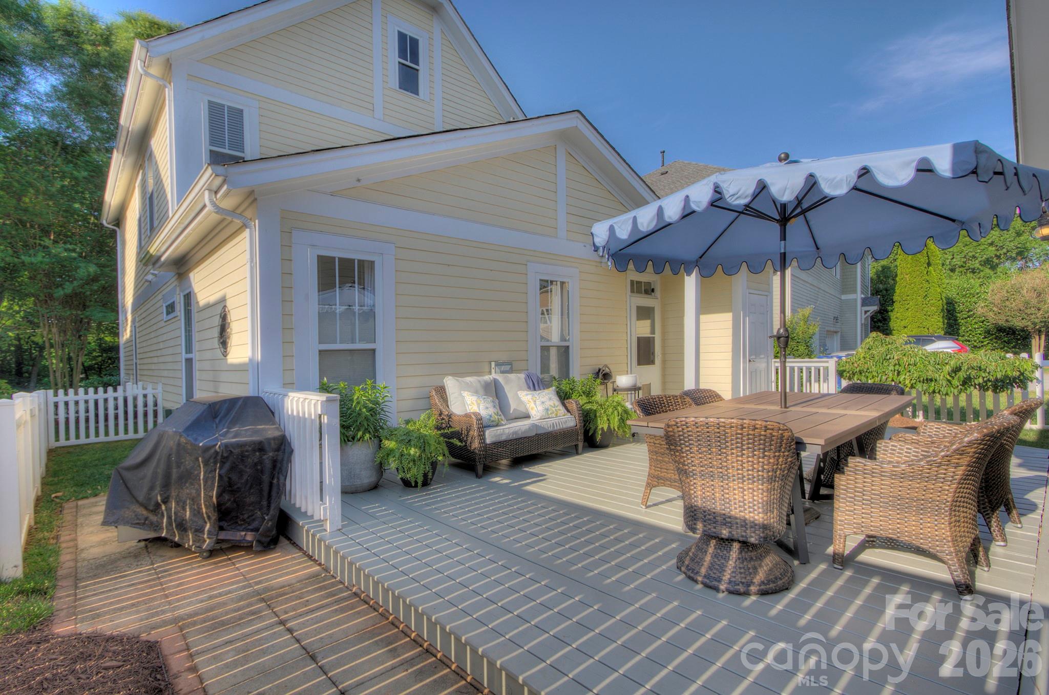 13642 Stumptown Road Huntersville NC 28078
