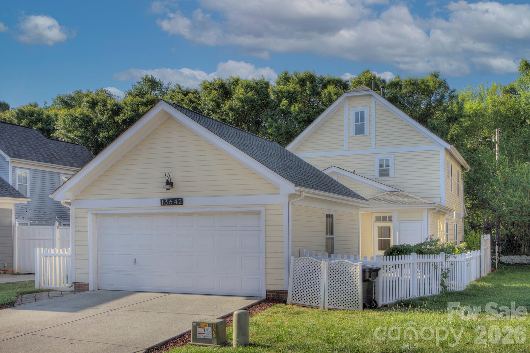 13642 Stumptown Road Huntersville NC 28078