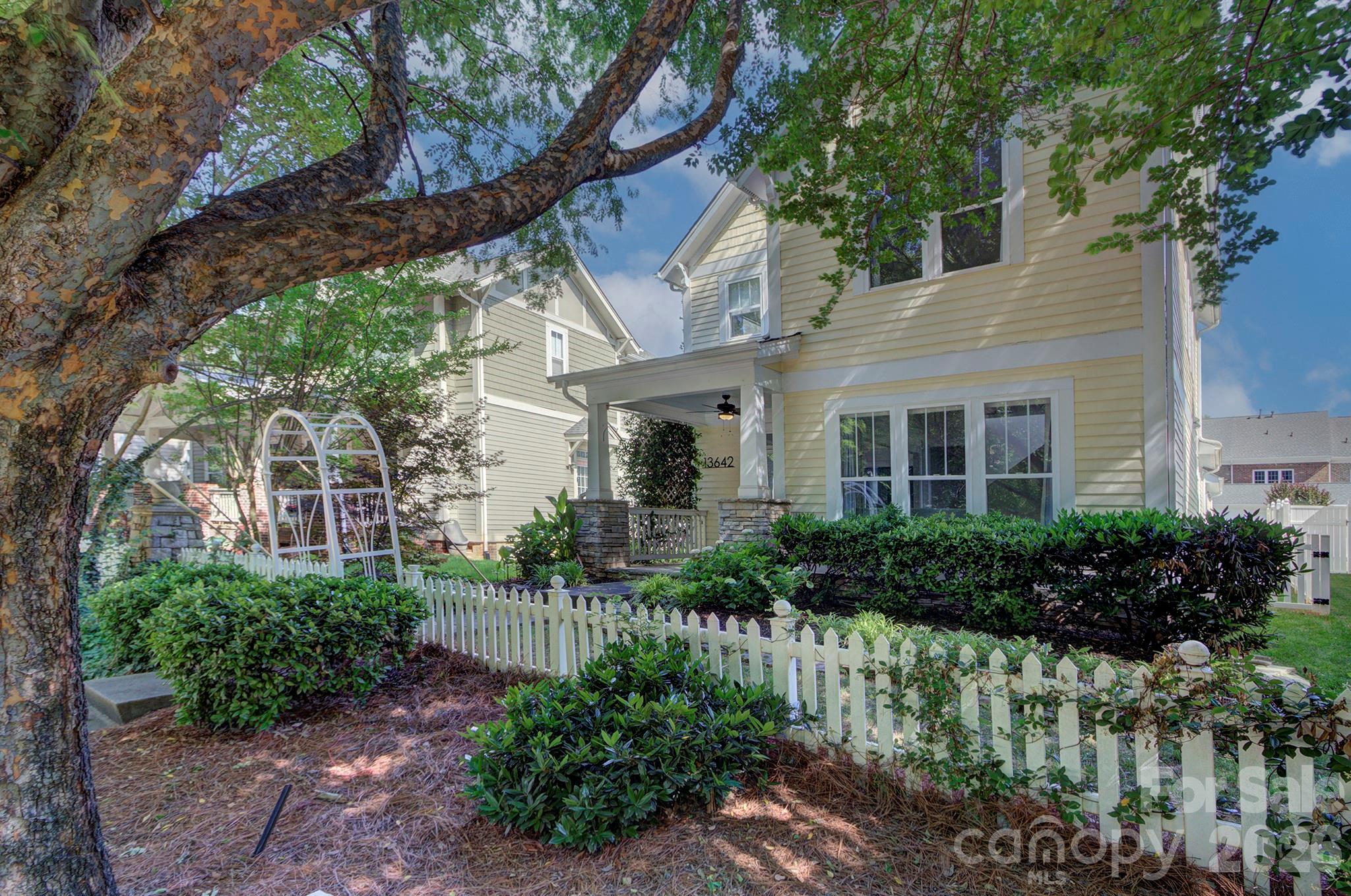13642 Stumptown Road Huntersville NC 28078