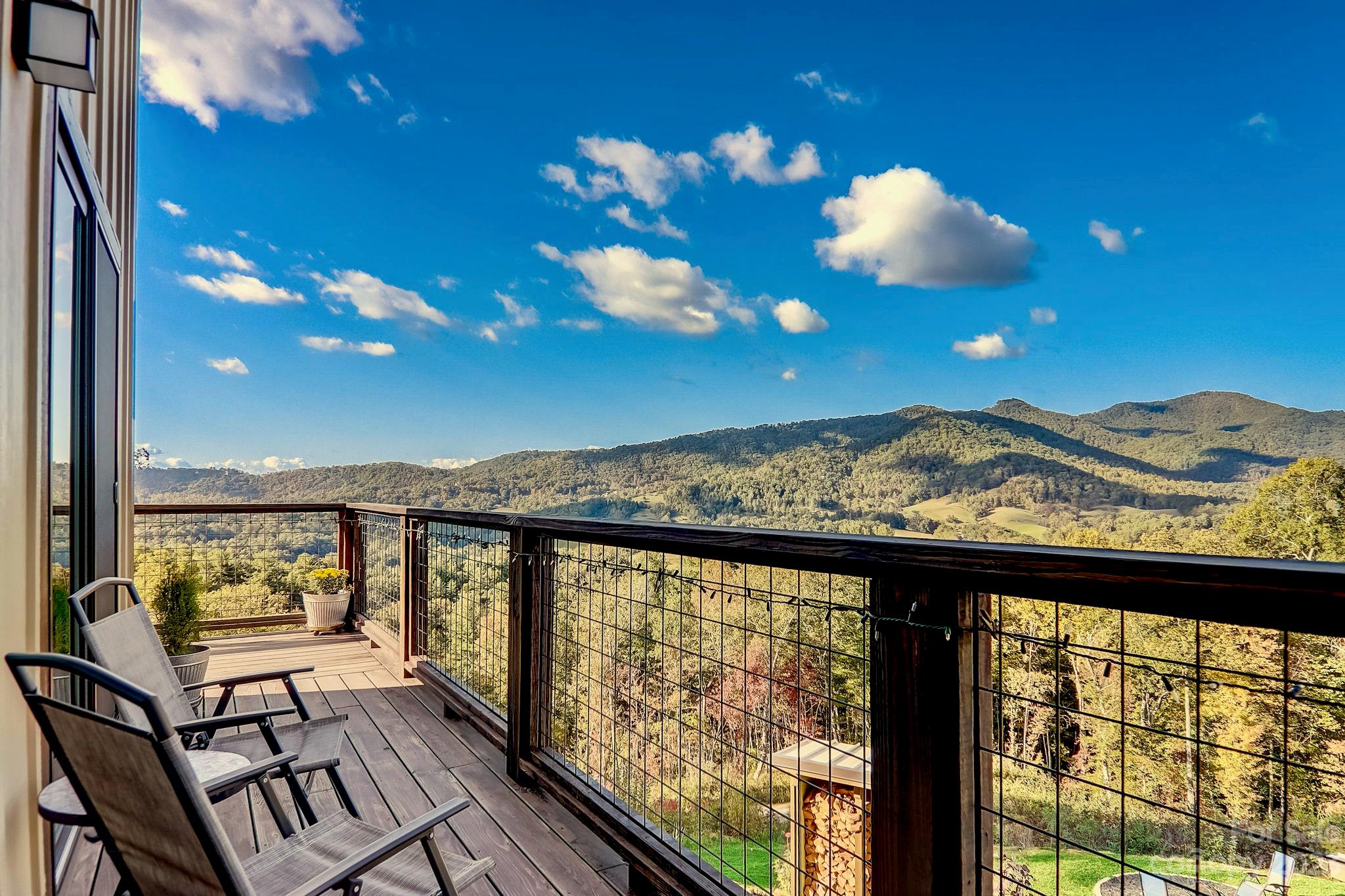 93 Old Stewart Road Weaverville NC 28787
