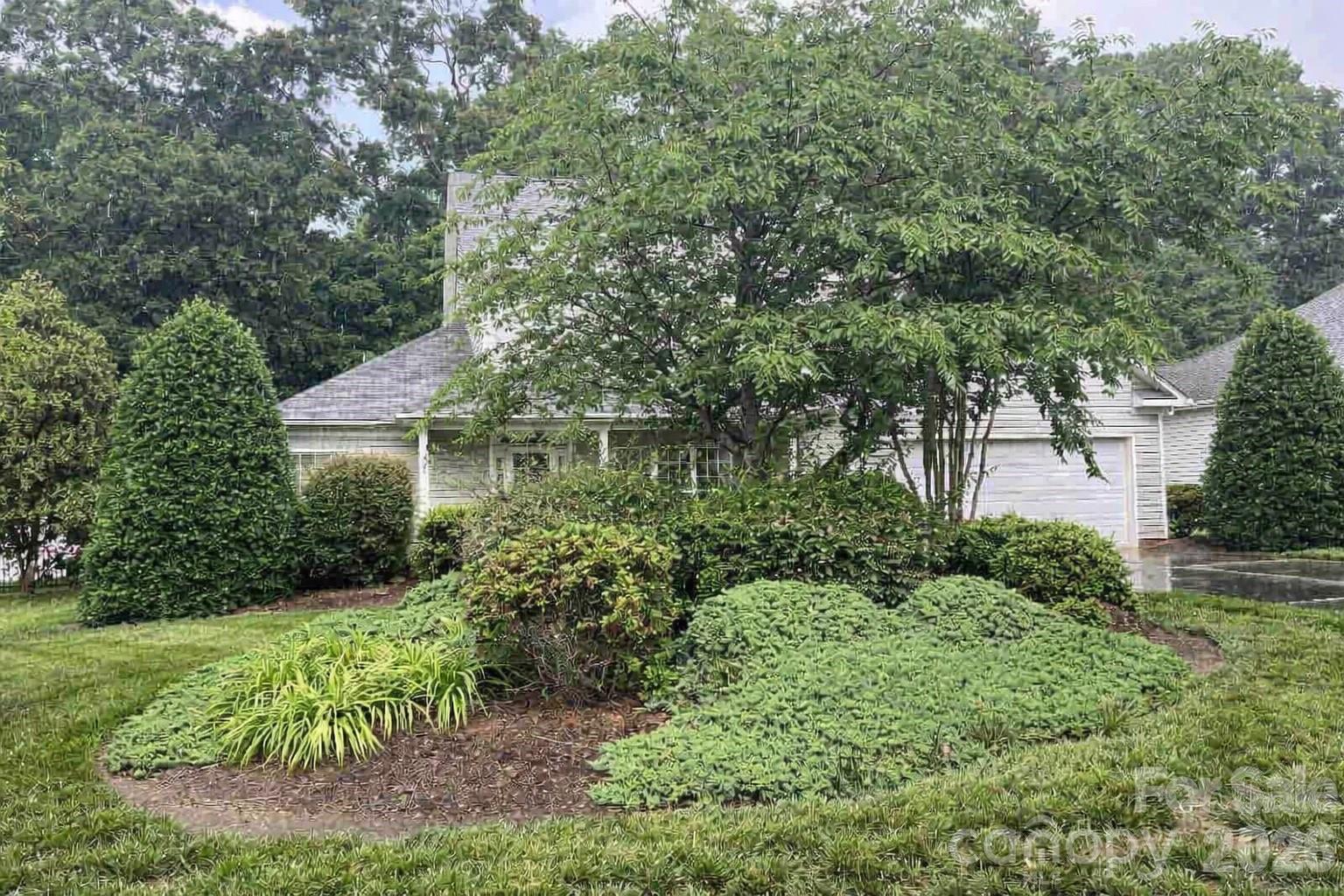 3365 Garrett Drive SW Concord NC 28027
