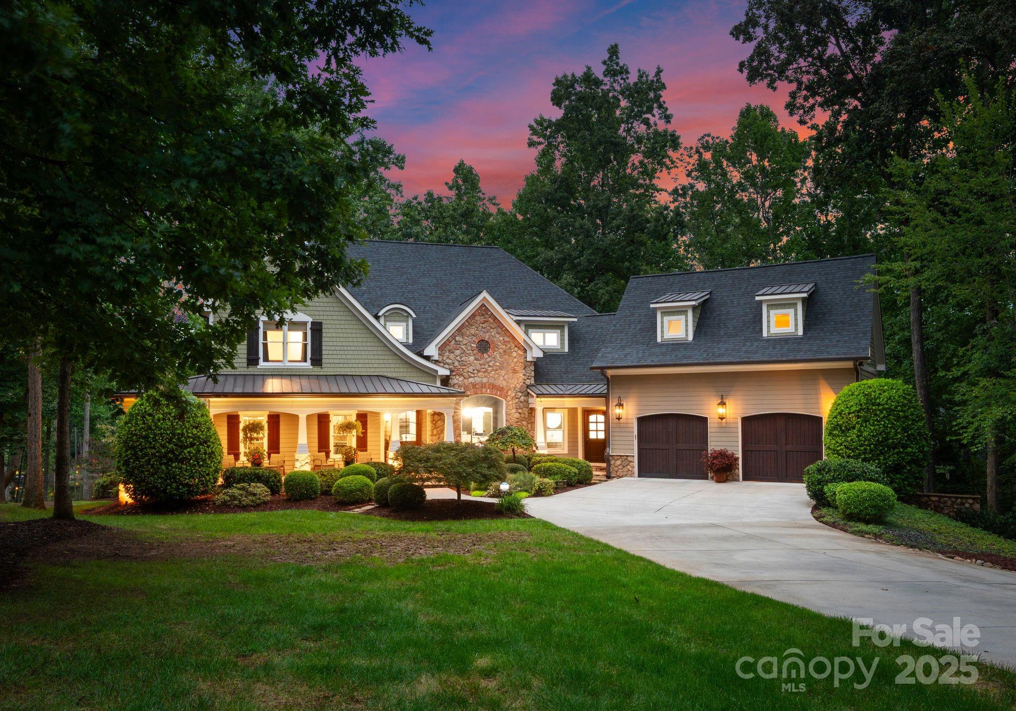 20361 Enclave Oaks Court Cornelius NC 28031