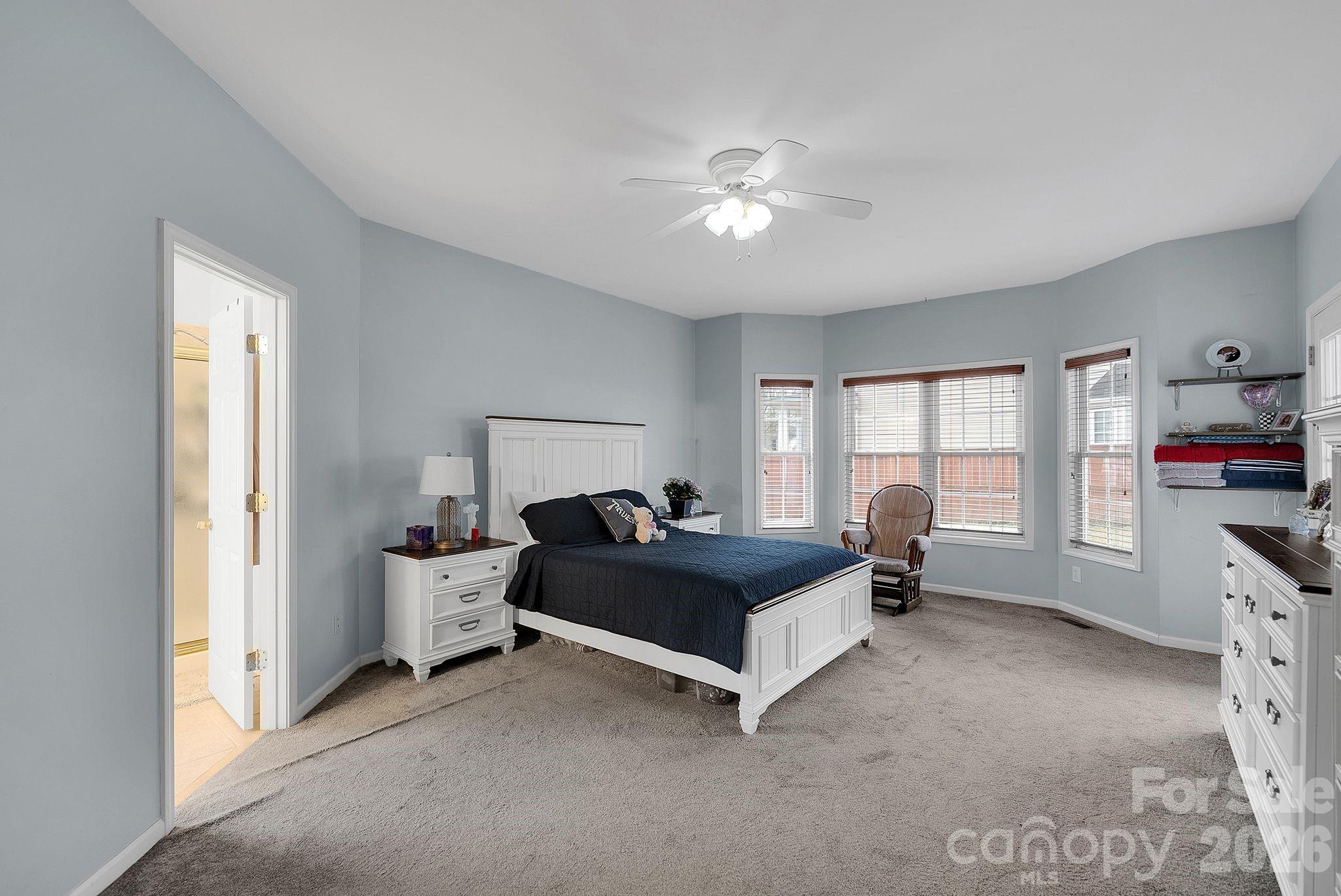 9319 Arbor Creek Drive Charlotte NC 28269