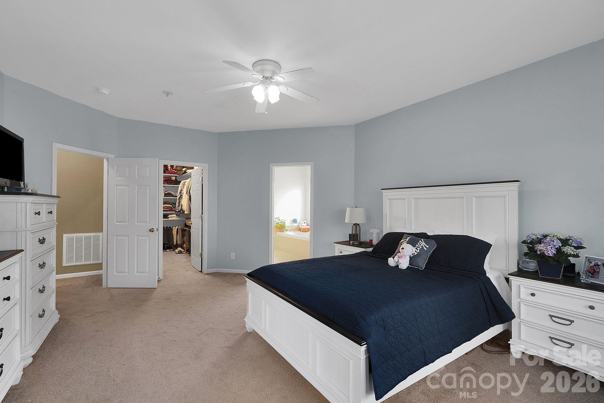 9319 Arbor Creek Drive Charlotte NC 28269