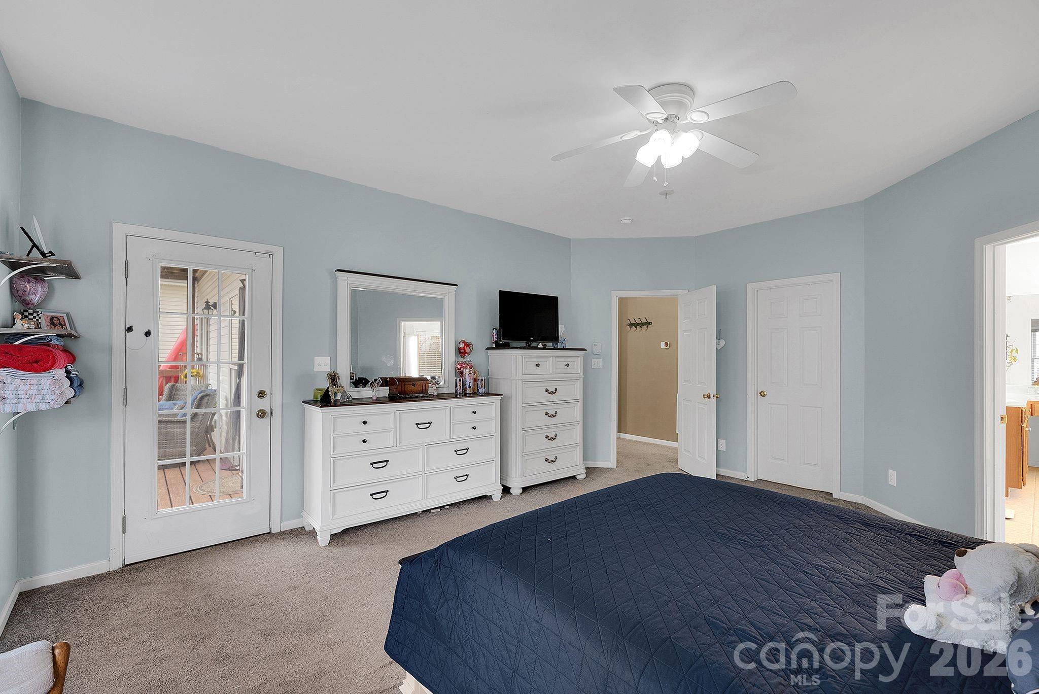 9319 Arbor Creek Drive Charlotte NC 28269