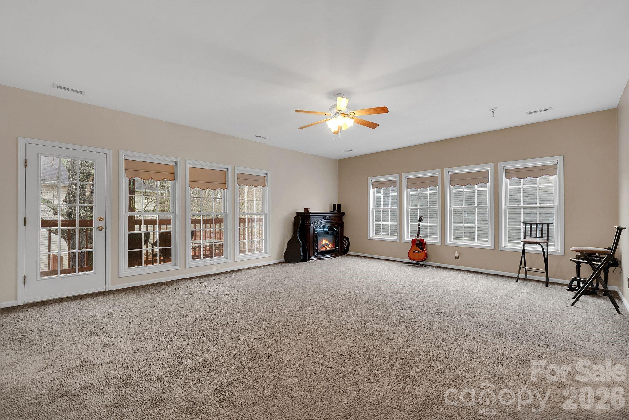 9319 Arbor Creek Drive Charlotte NC 28269