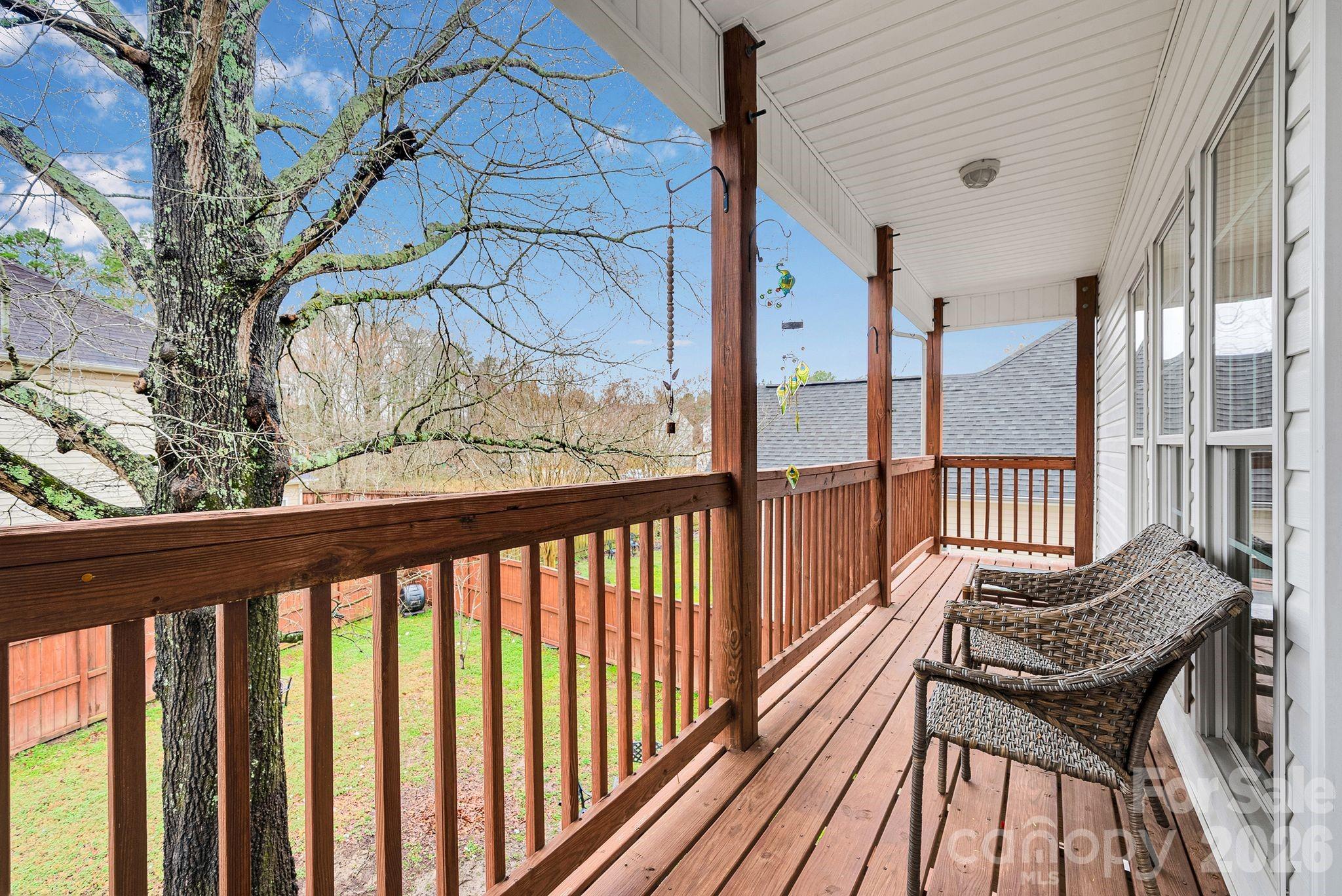 9319 Arbor Creek Drive Charlotte NC 28269