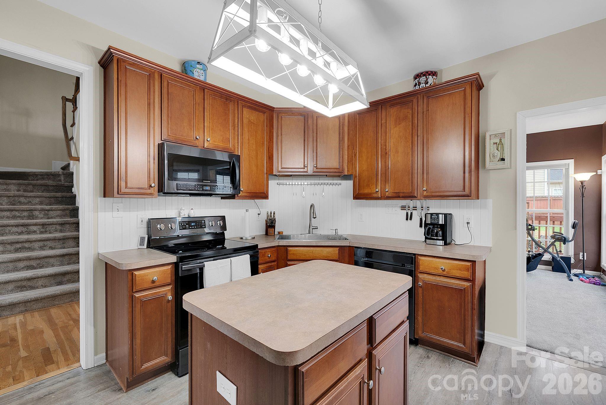 9319 Arbor Creek Drive Charlotte NC 28269