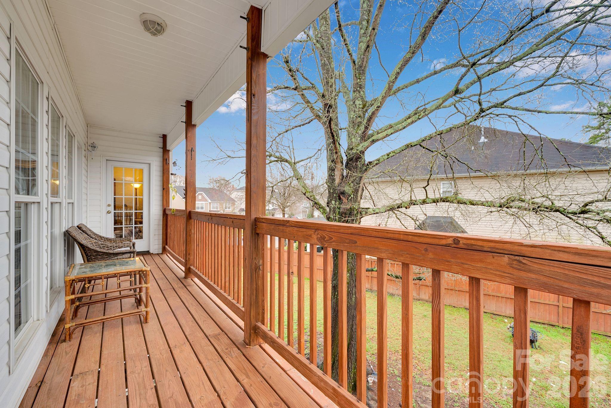 9319 Arbor Creek Drive Charlotte NC 28269
