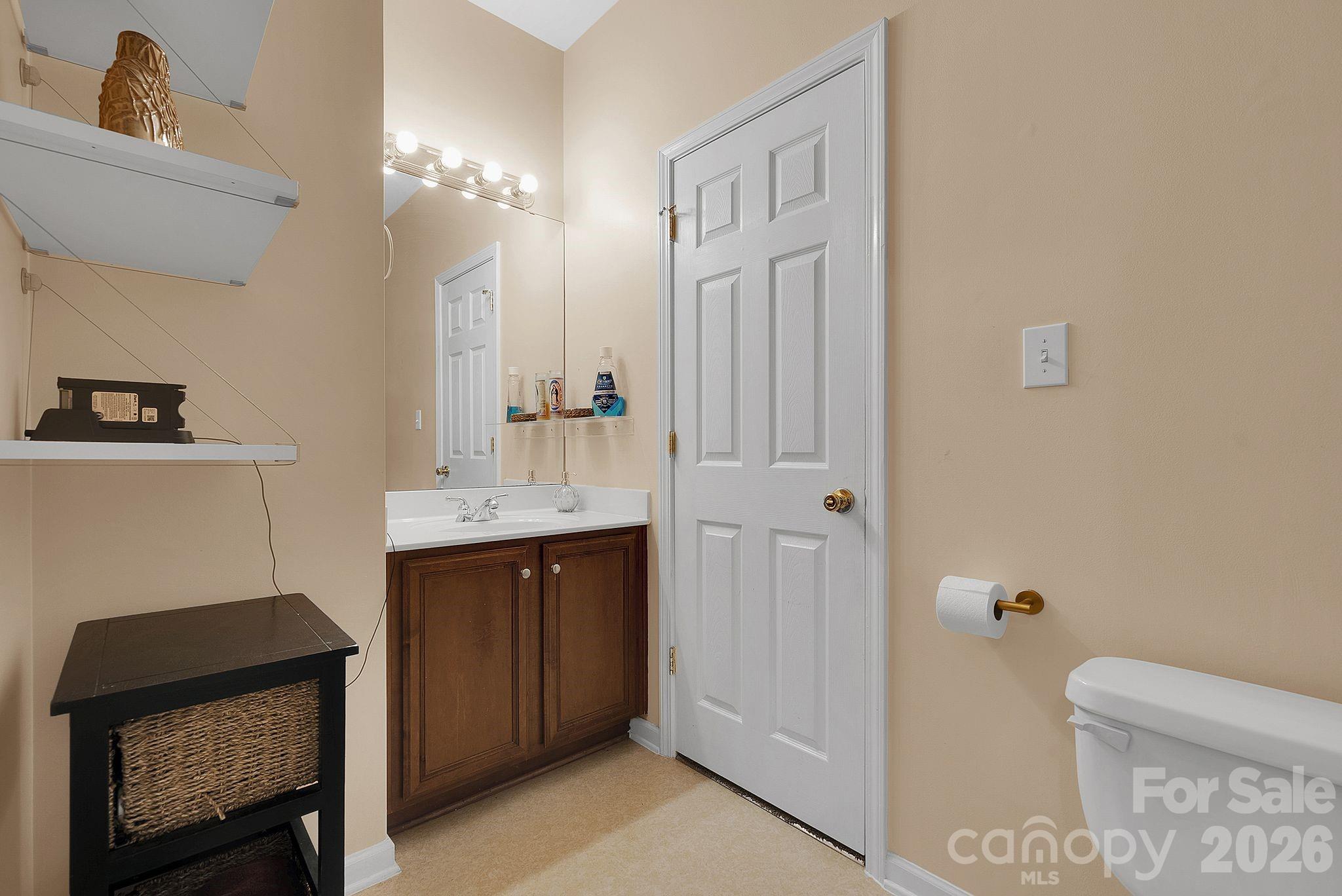 9319 Arbor Creek Drive Charlotte NC 28269