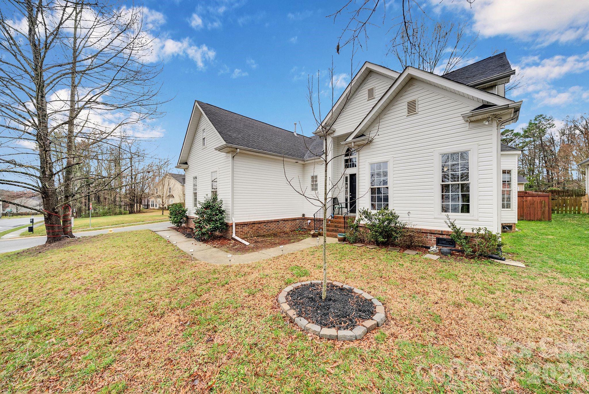 9319 Arbor Creek Drive Charlotte NC 28269