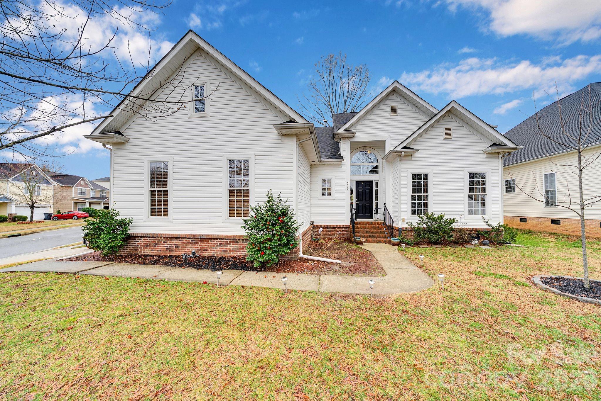 9319 Arbor Creek Drive Charlotte NC 28269