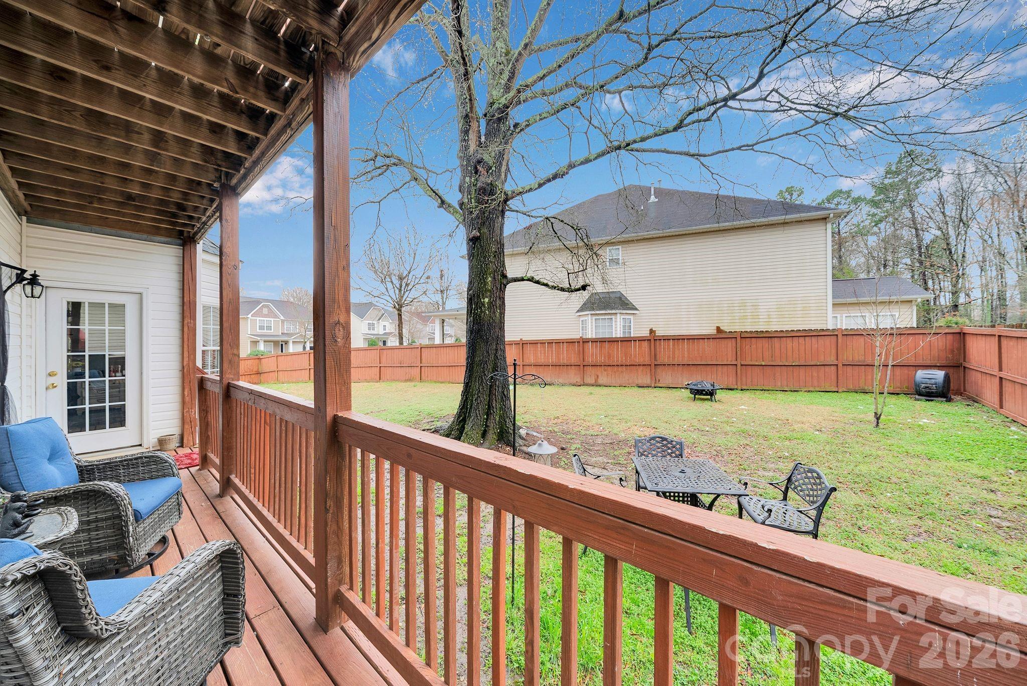 9319 Arbor Creek Drive Charlotte NC 28269
