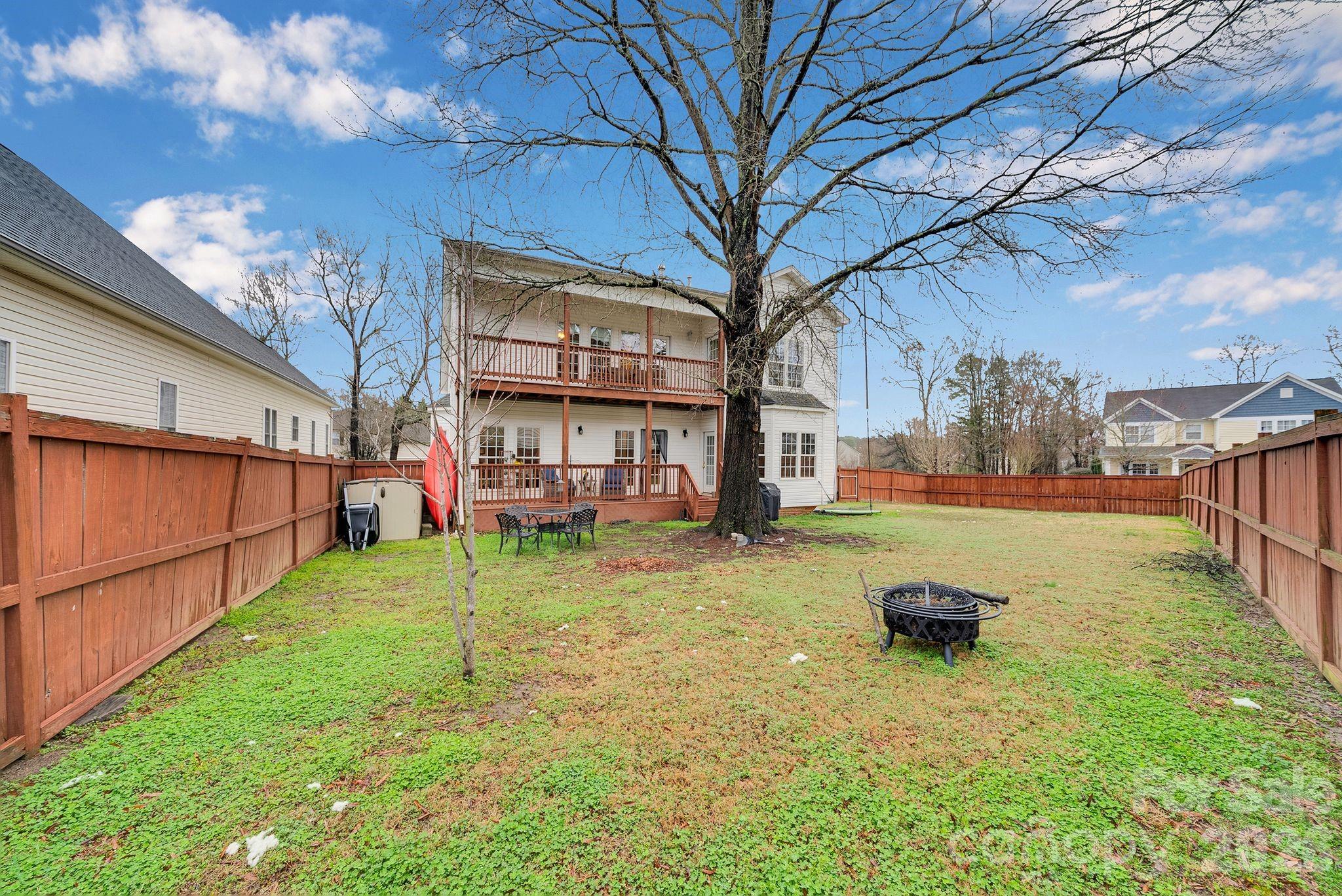 9319 Arbor Creek Drive Charlotte NC 28269
