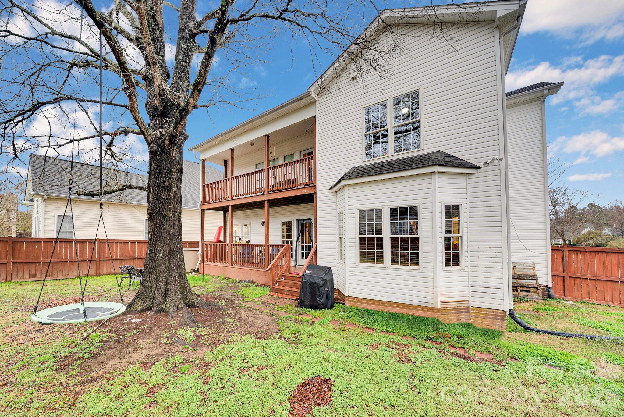 9319 Arbor Creek Drive Charlotte NC 28269