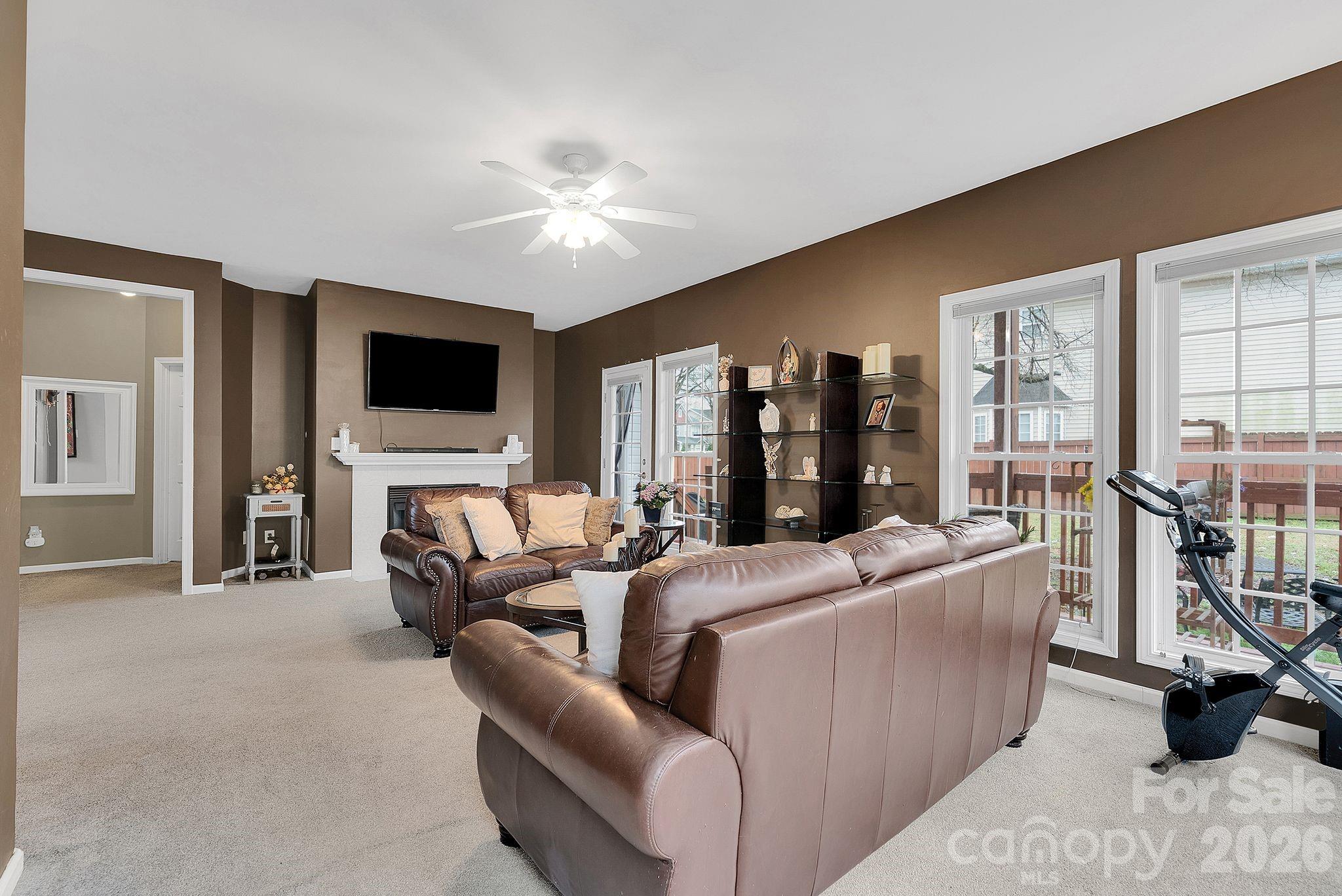 9319 Arbor Creek Drive Charlotte NC 28269