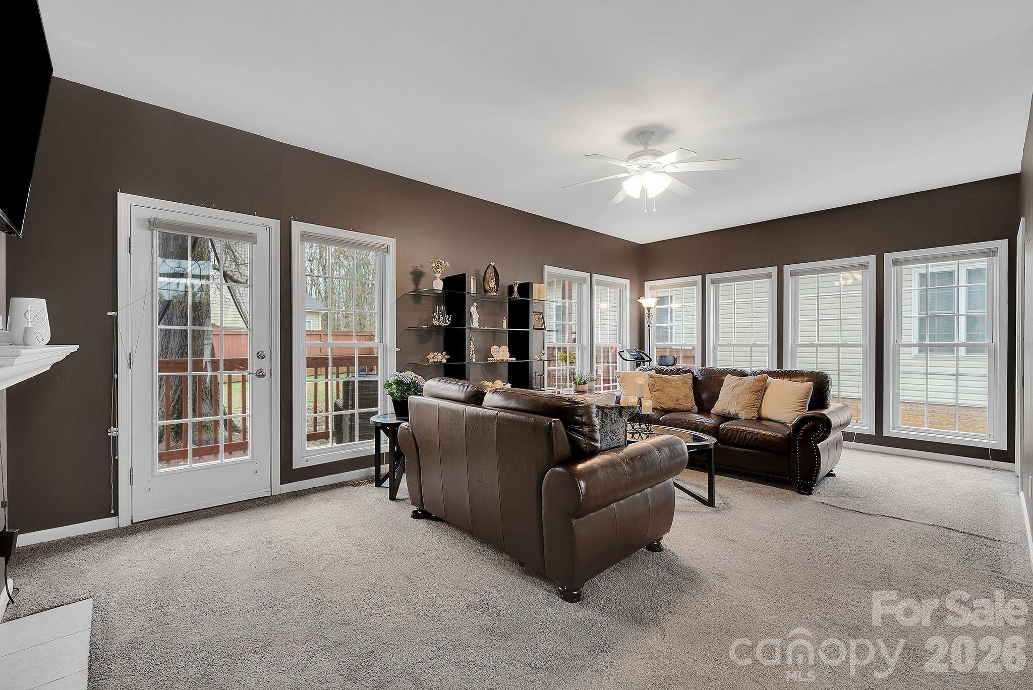 9319 Arbor Creek Drive Charlotte NC 28269