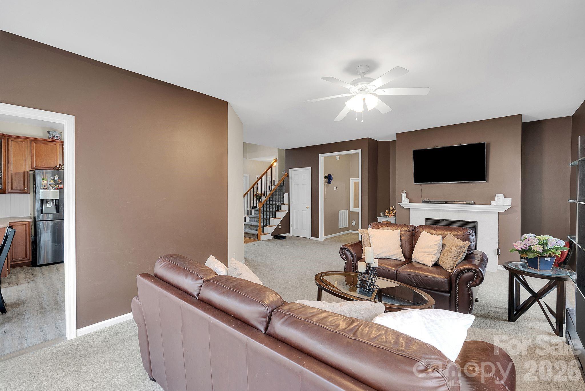 9319 Arbor Creek Drive Charlotte NC 28269