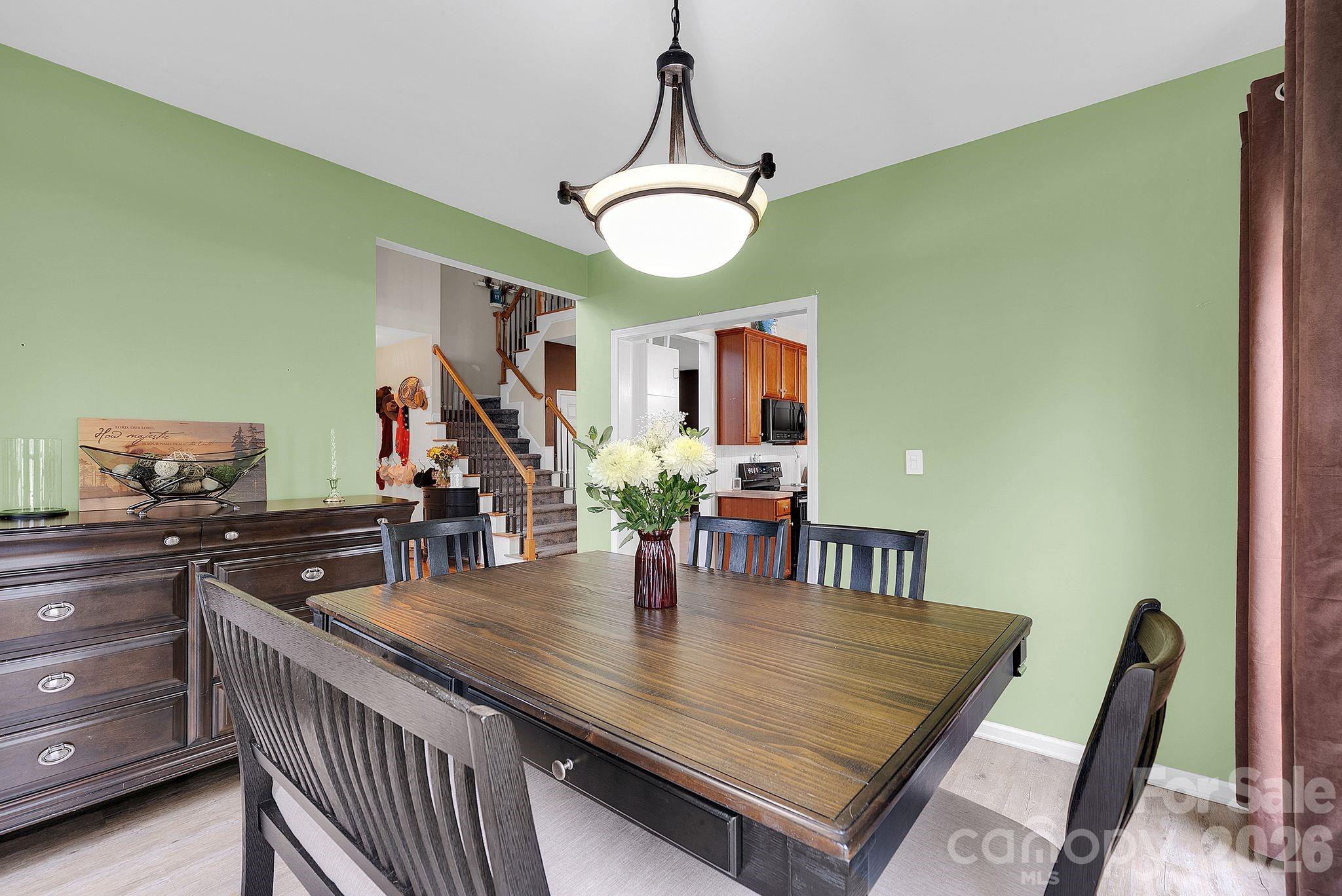 9319 Arbor Creek Drive Charlotte NC 28269