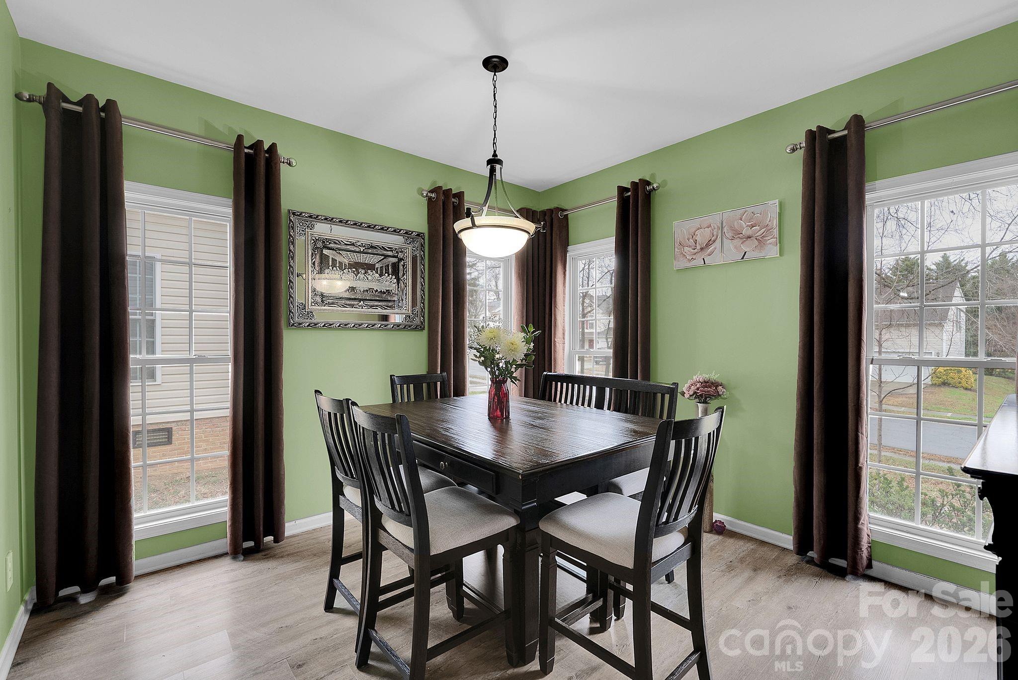 9319 Arbor Creek Drive Charlotte NC 28269