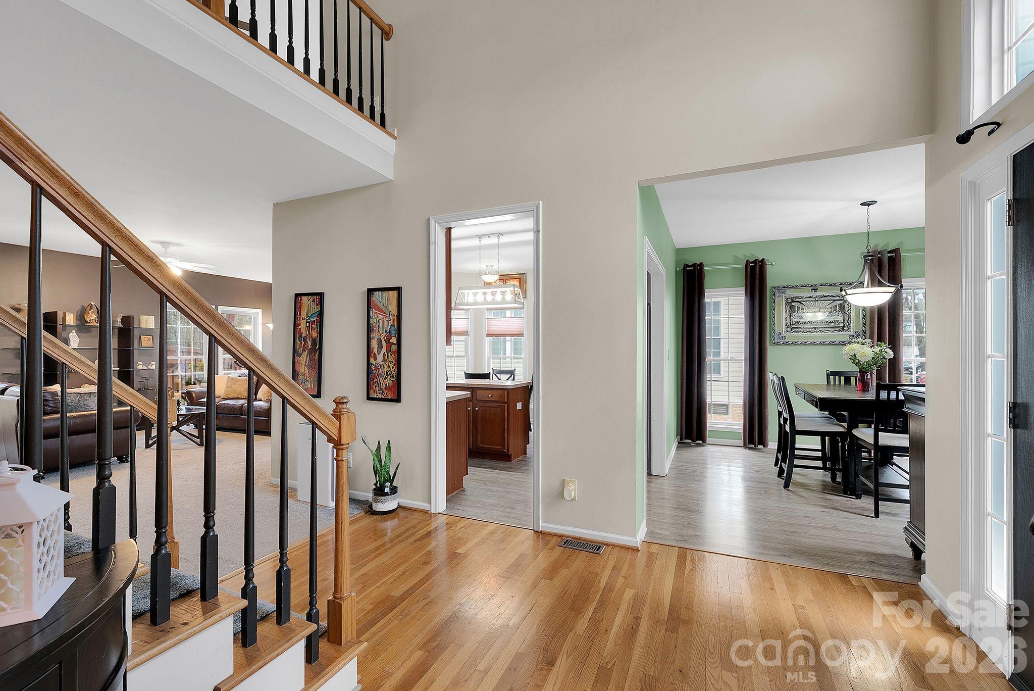 9319 Arbor Creek Drive Charlotte NC 28269