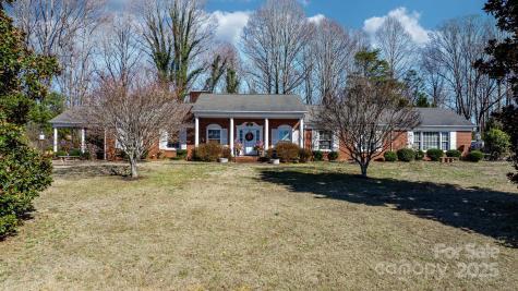 101 Country Club Drive Morganton NC 28655