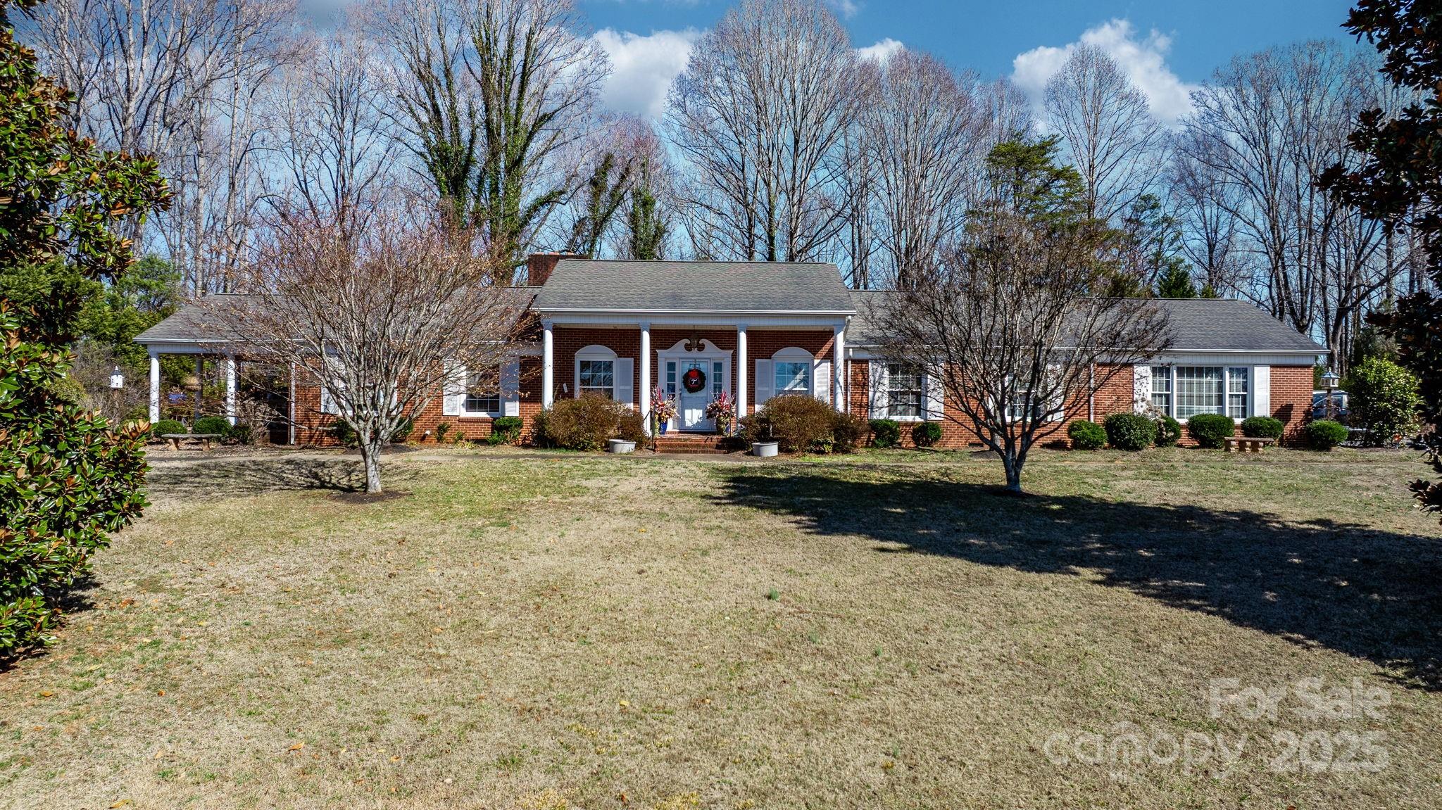 101 Country Club Drive Morganton NC 28655