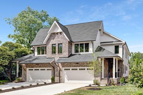514 W Cama Street Charlotte NC 28209