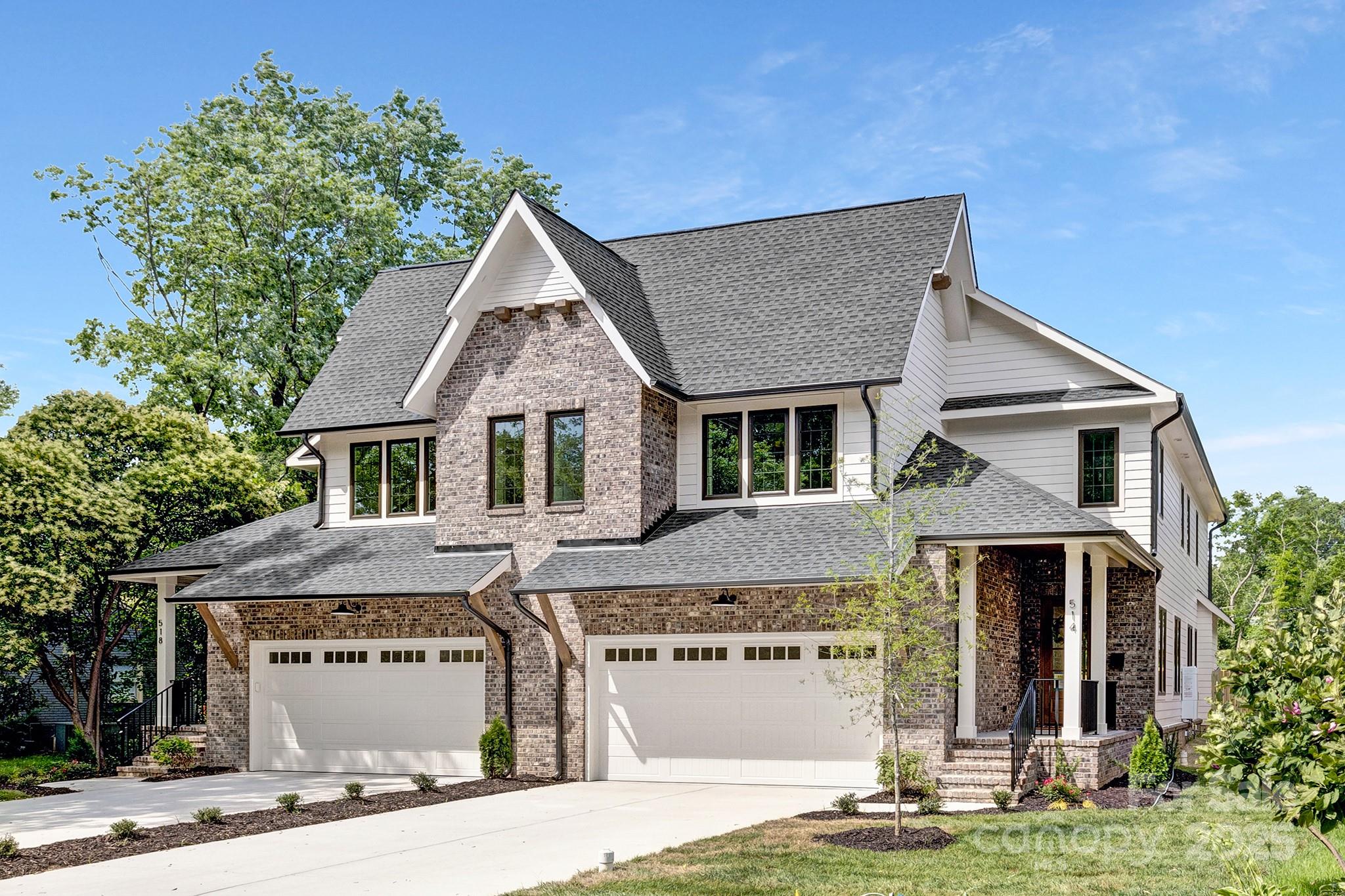 514 W Cama Street Charlotte NC 28209